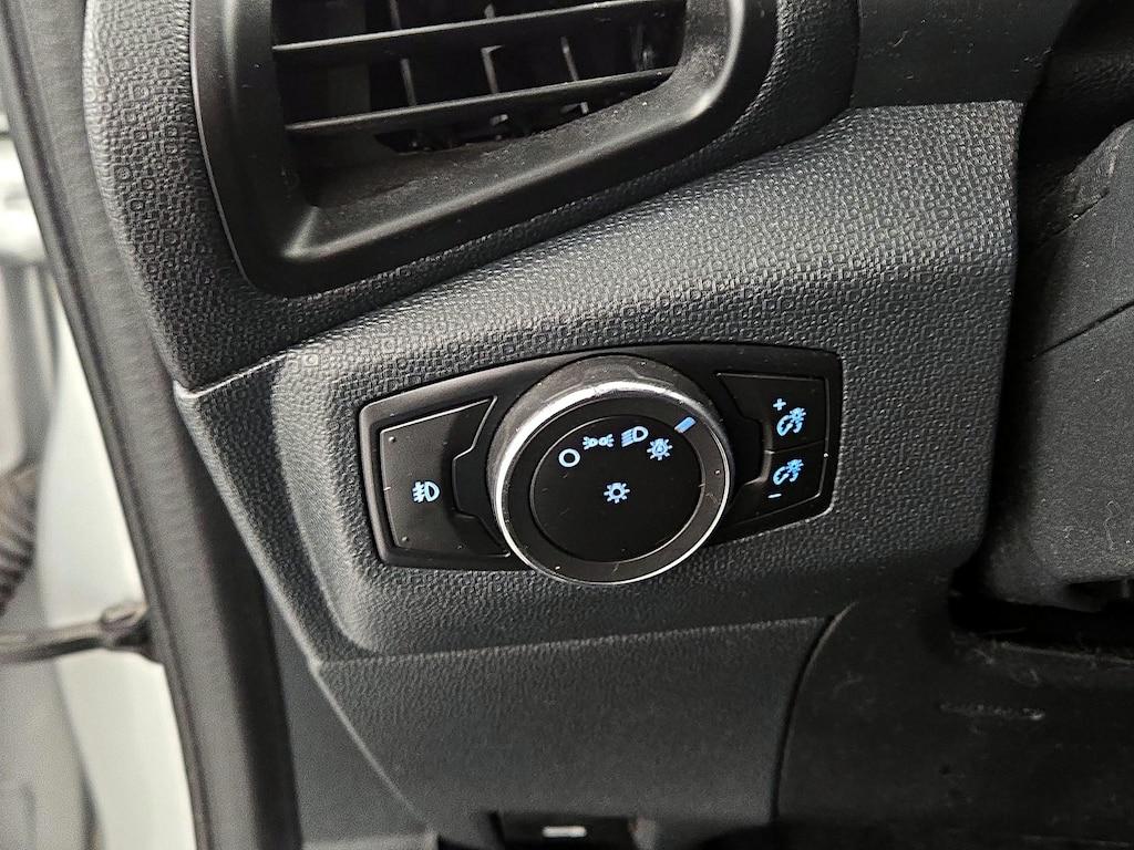 used 2021 Ford EcoSport car, priced at $16,998