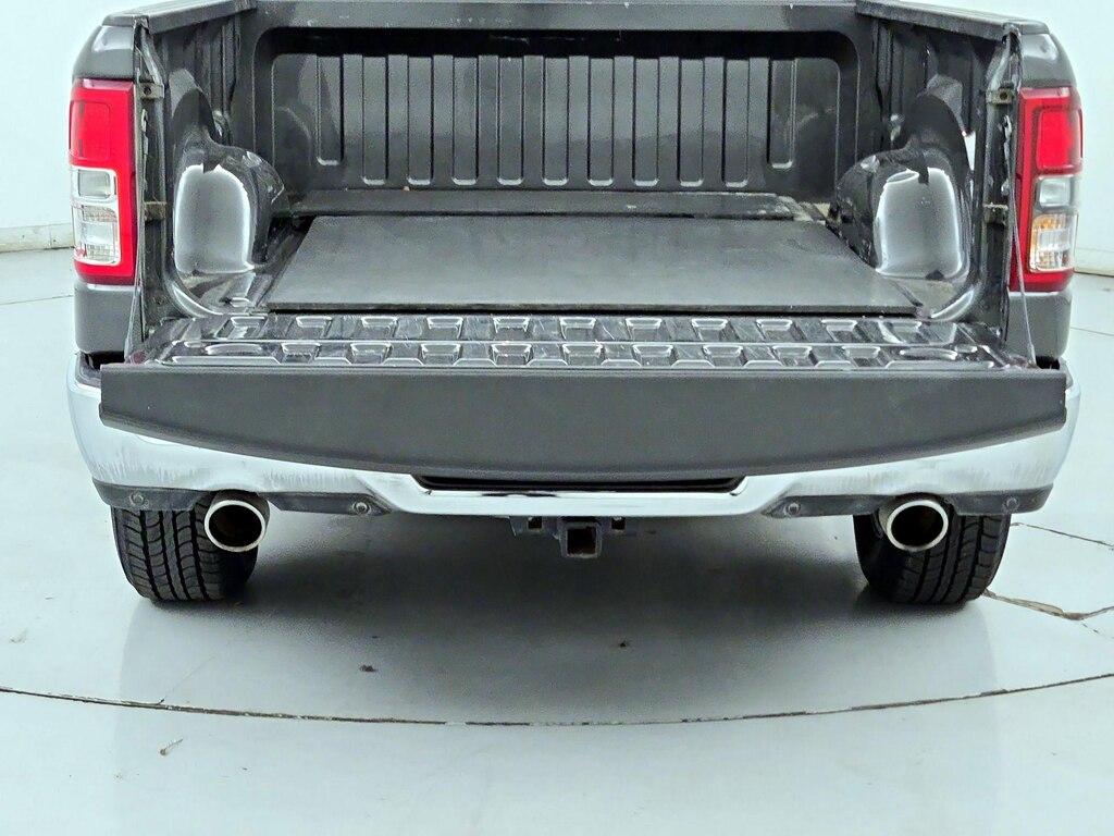 used 2019 Ram 1500 car, priced at $26,998