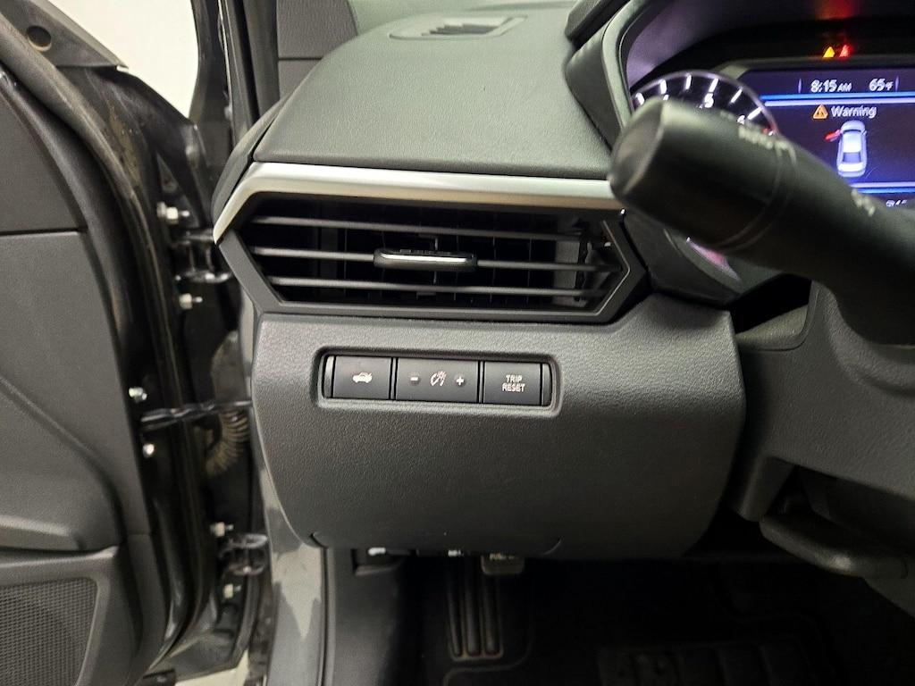 used 2021 Nissan Altima car, priced at $14,998