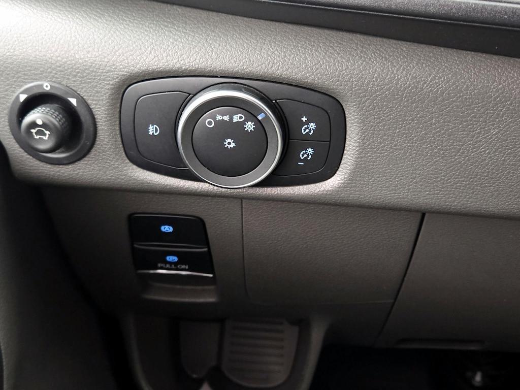 used 2024 Ford Transit-250 car, priced at $43,998