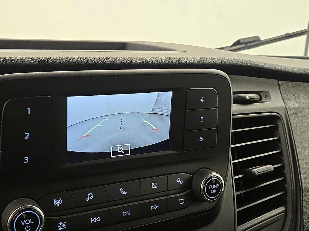 used 2024 Ford Transit-250 car, priced at $43,998