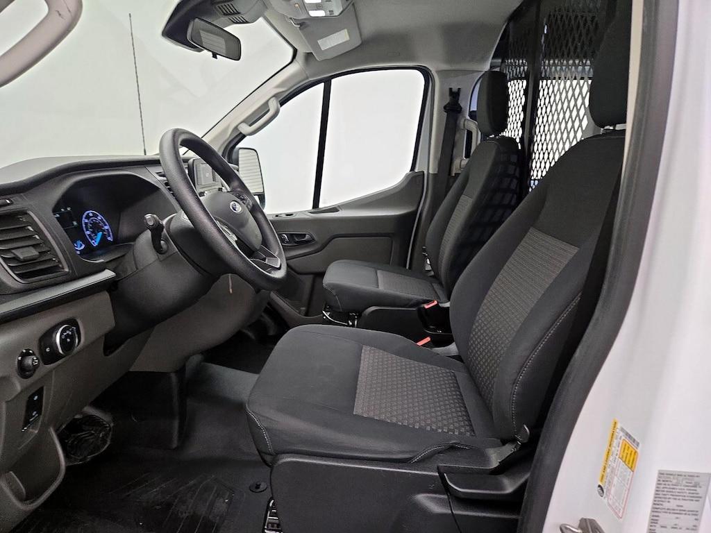 used 2024 Ford Transit-250 car, priced at $43,998