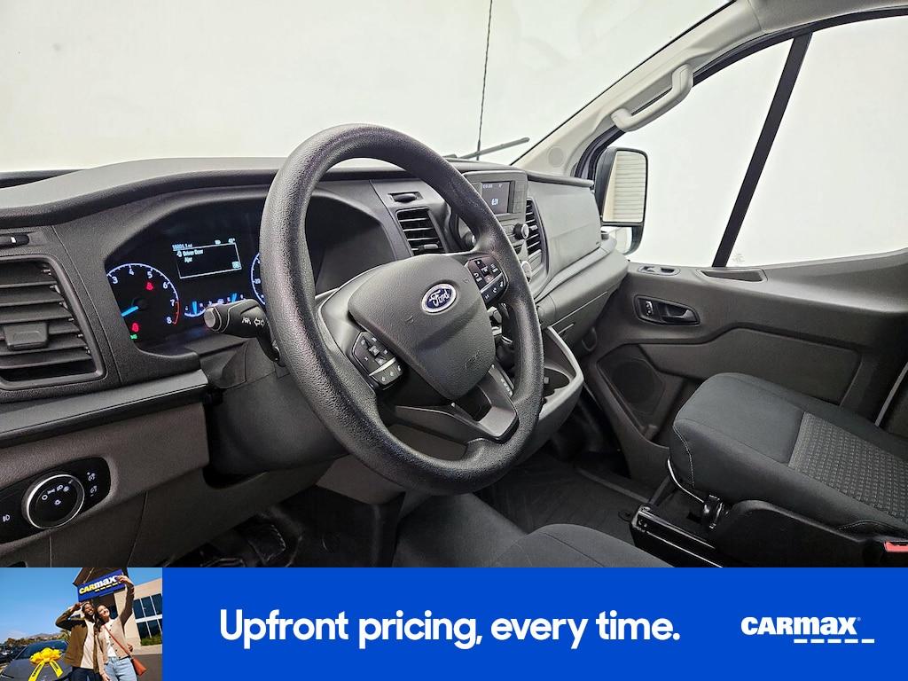 used 2024 Ford Transit-250 car, priced at $43,998