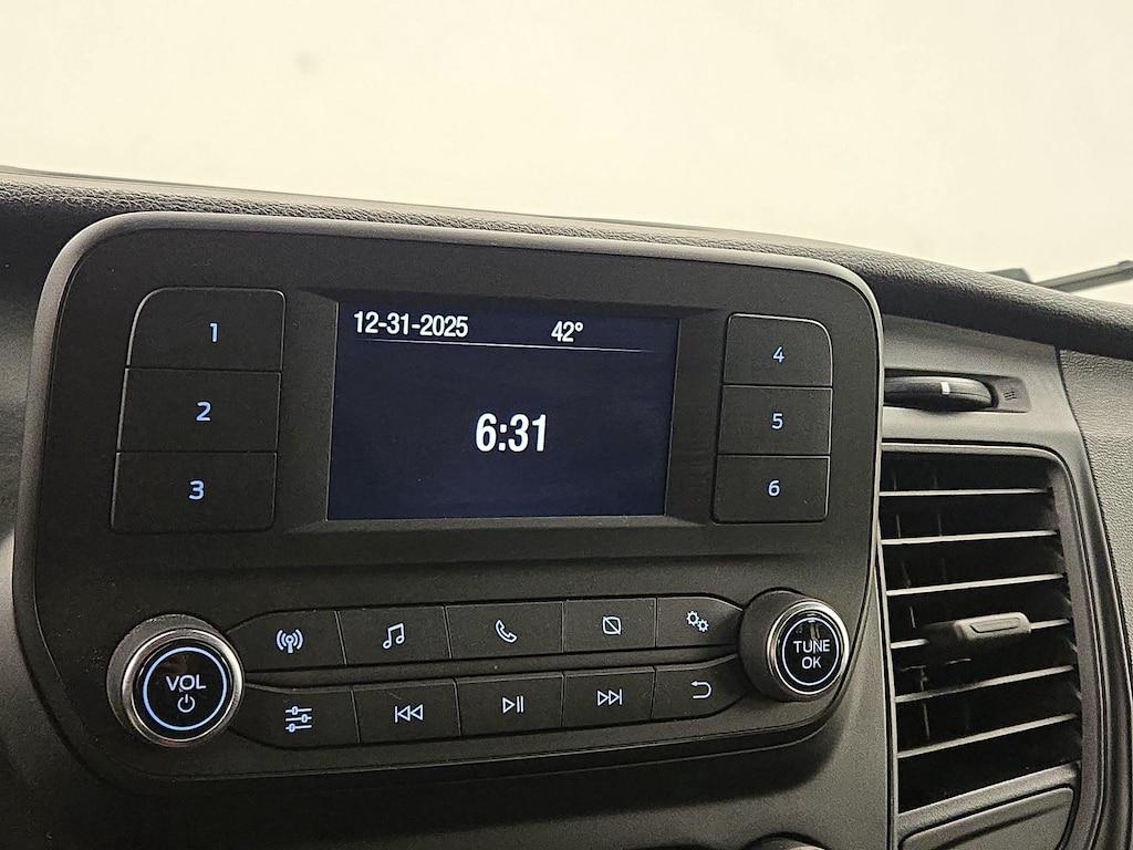used 2024 Ford Transit-250 car, priced at $43,998