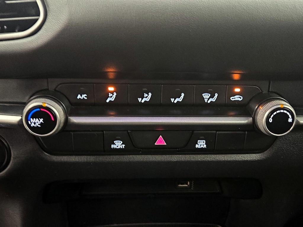 used 2021 Mazda CX-30 car, priced at $17,998