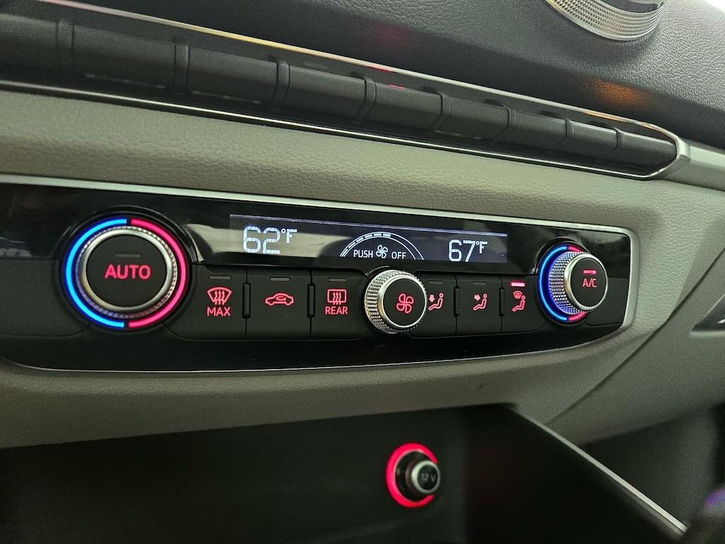 used 2016 Audi A3 car, priced at $14,998