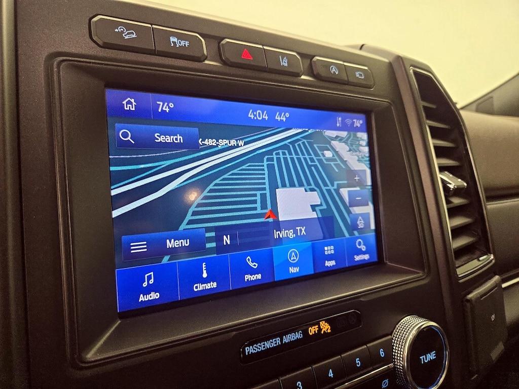 used 2020 Ford Expedition car, priced at $42,998