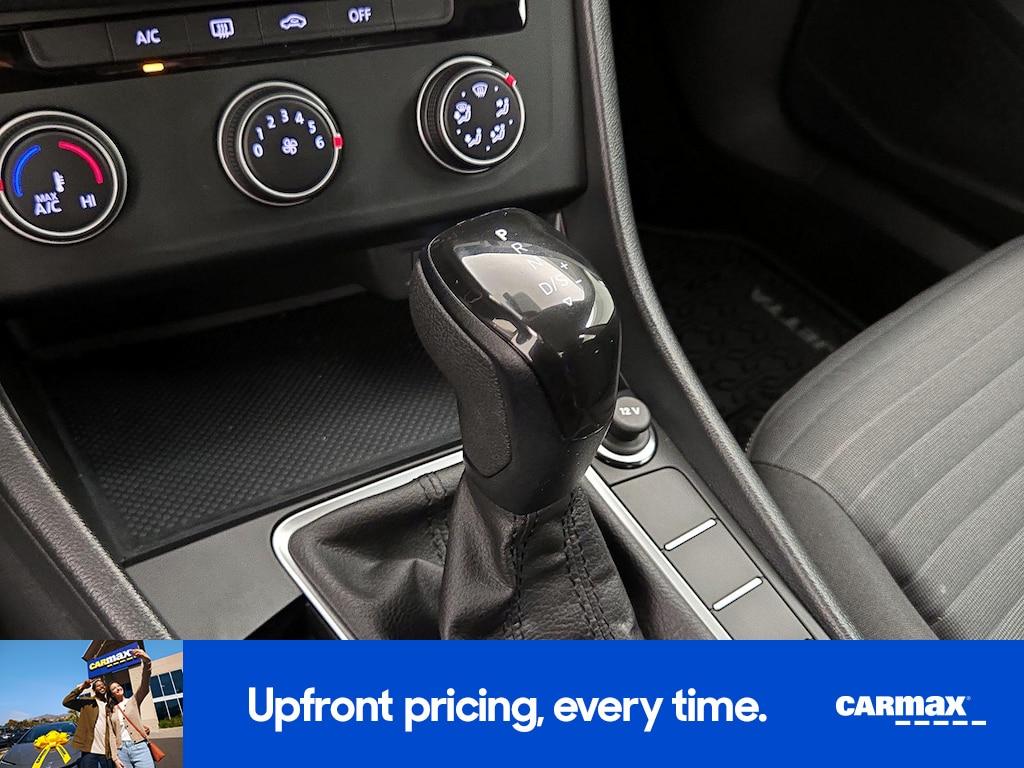 used 2023 Volkswagen Jetta car, priced at $19,998