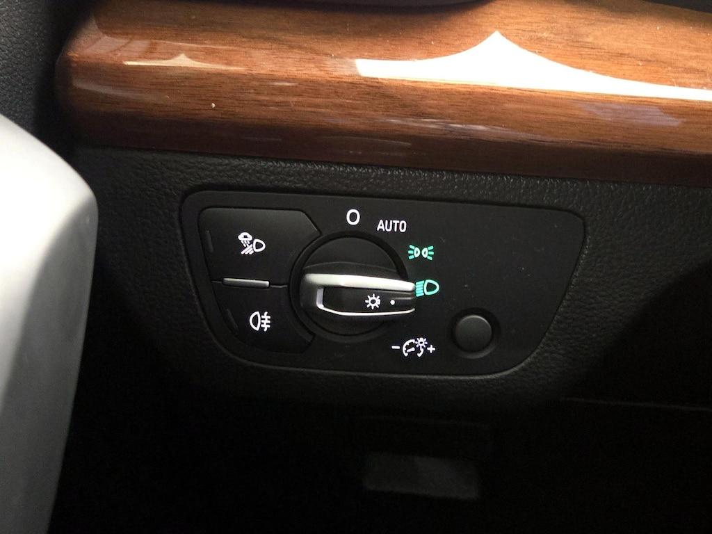 used 2021 Audi Q5 car, priced at $24,998