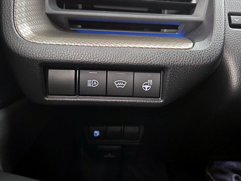 used 2024 Toyota Prius car, priced at $30,998