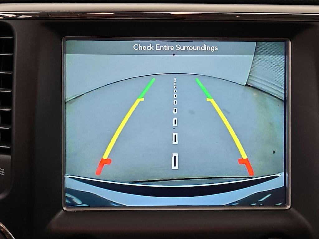 used 2018 Jeep Grand Cherokee car, priced at $20,998