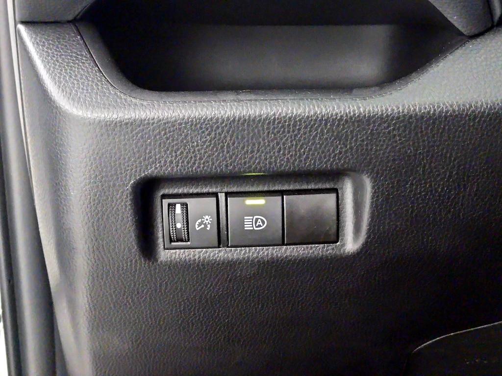 used 2024 Toyota RAV4 car, priced at $25,998