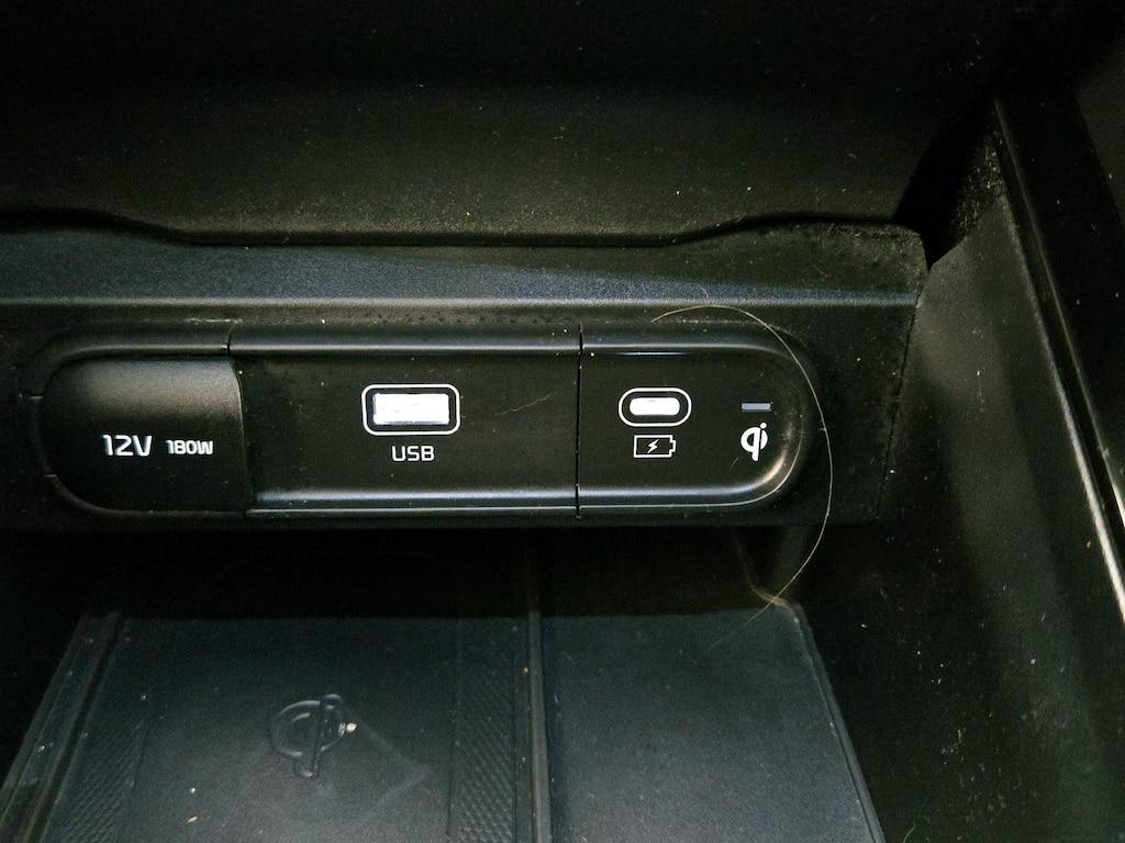 used 2023 Kia Telluride car, priced at $34,998