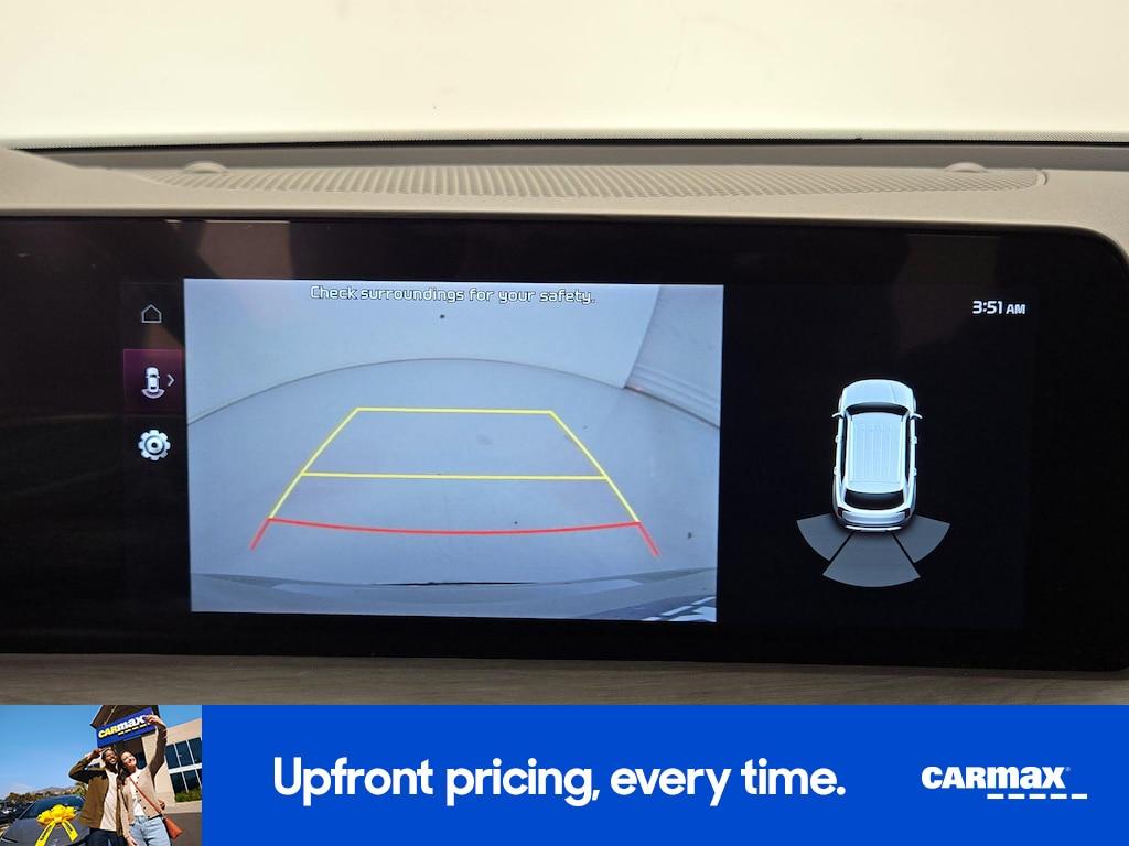 used 2023 Kia Telluride car, priced at $34,998