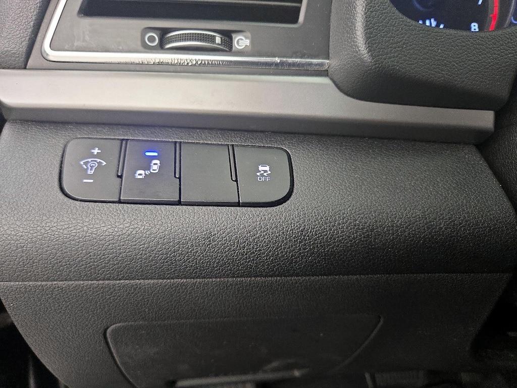 used 2017 Hyundai Elantra car, priced at $12,599