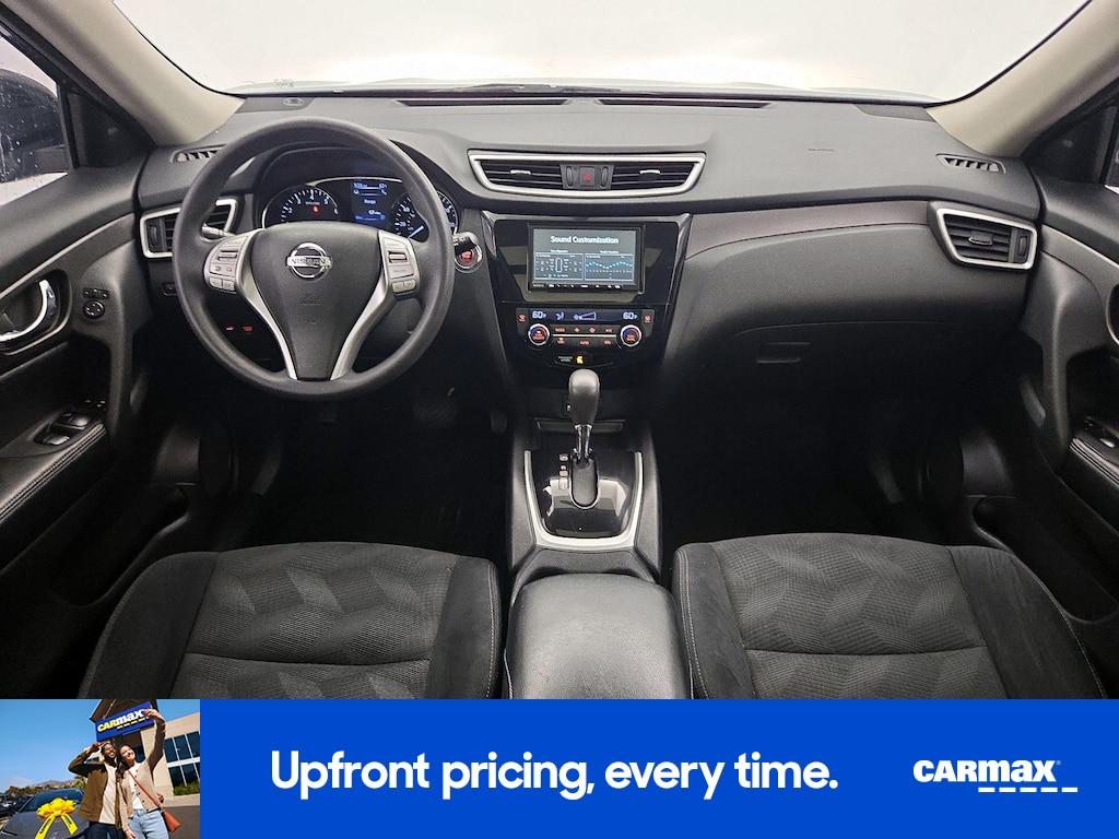 used 2014 Nissan Rogue car, priced at $13,998