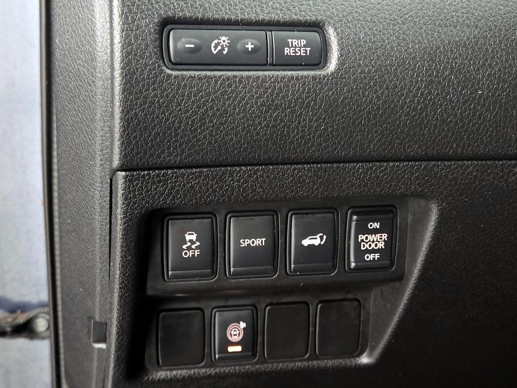 used 2014 Nissan Rogue car, priced at $13,998