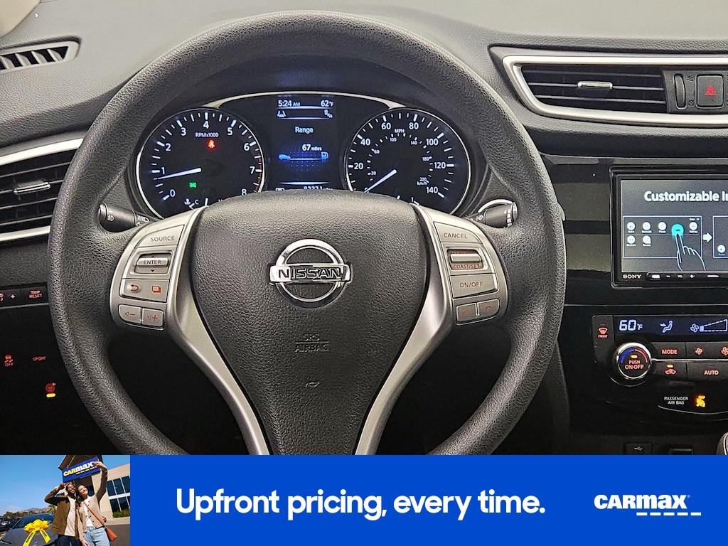 used 2014 Nissan Rogue car, priced at $13,998