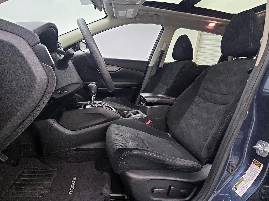 used 2014 Nissan Rogue car, priced at $13,998