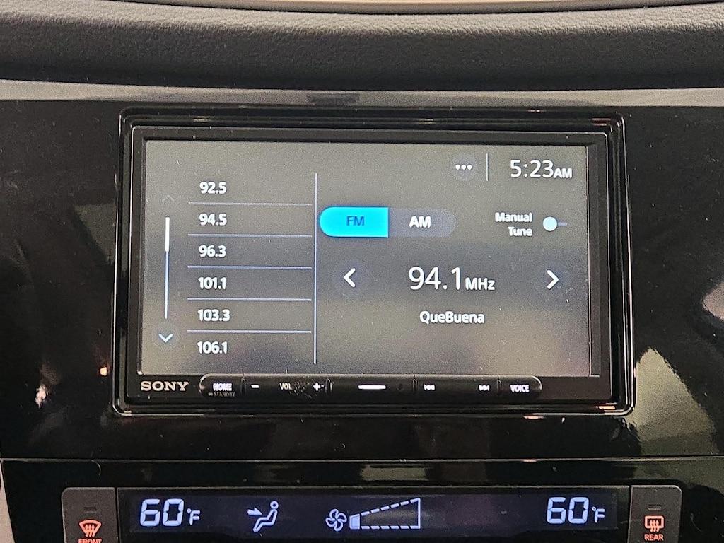 used 2014 Nissan Rogue car, priced at $13,998