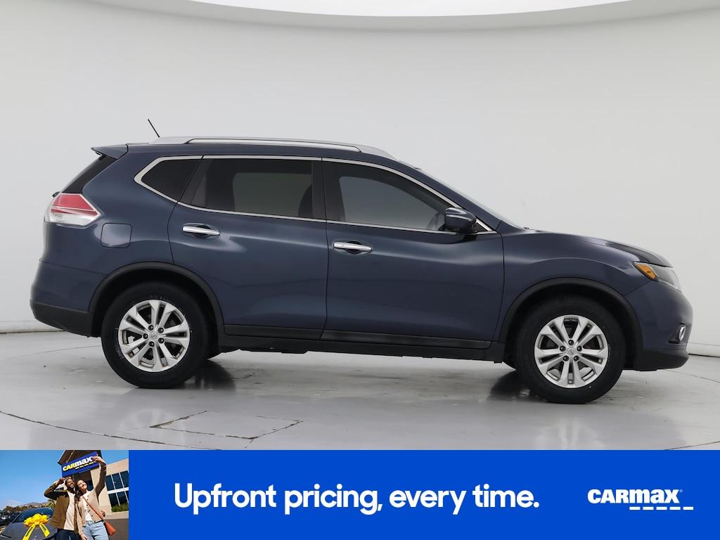 used 2014 Nissan Rogue car, priced at $13,998