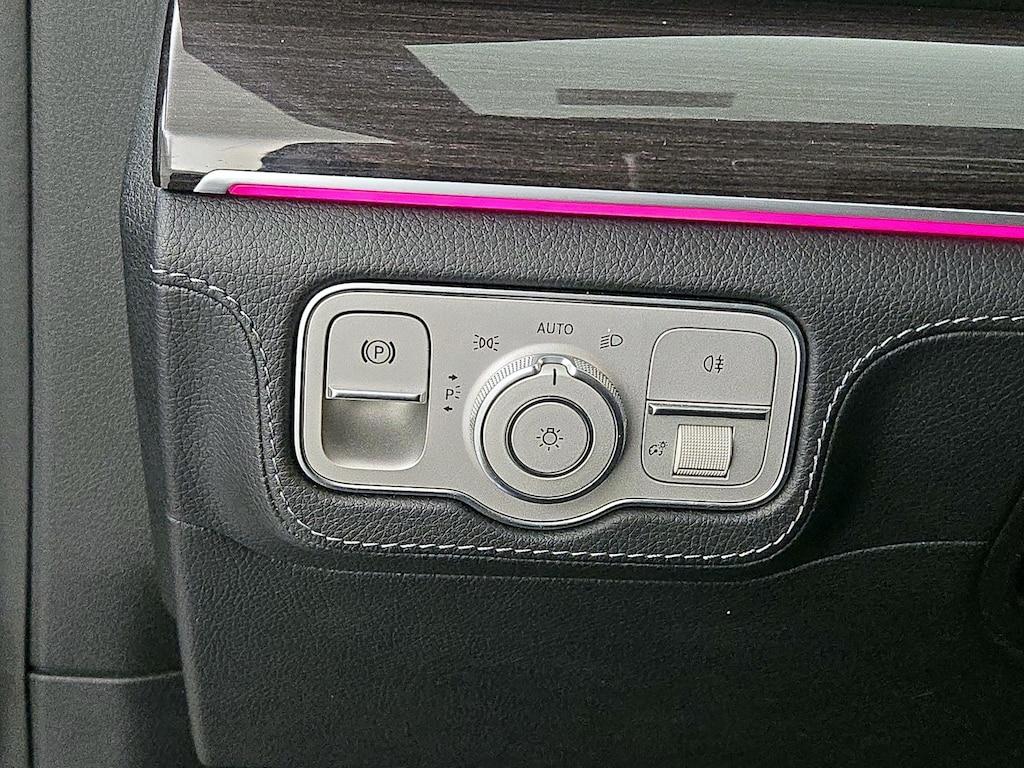 used 2021 Mercedes-Benz AMG GLE 53 car, priced at $50,998