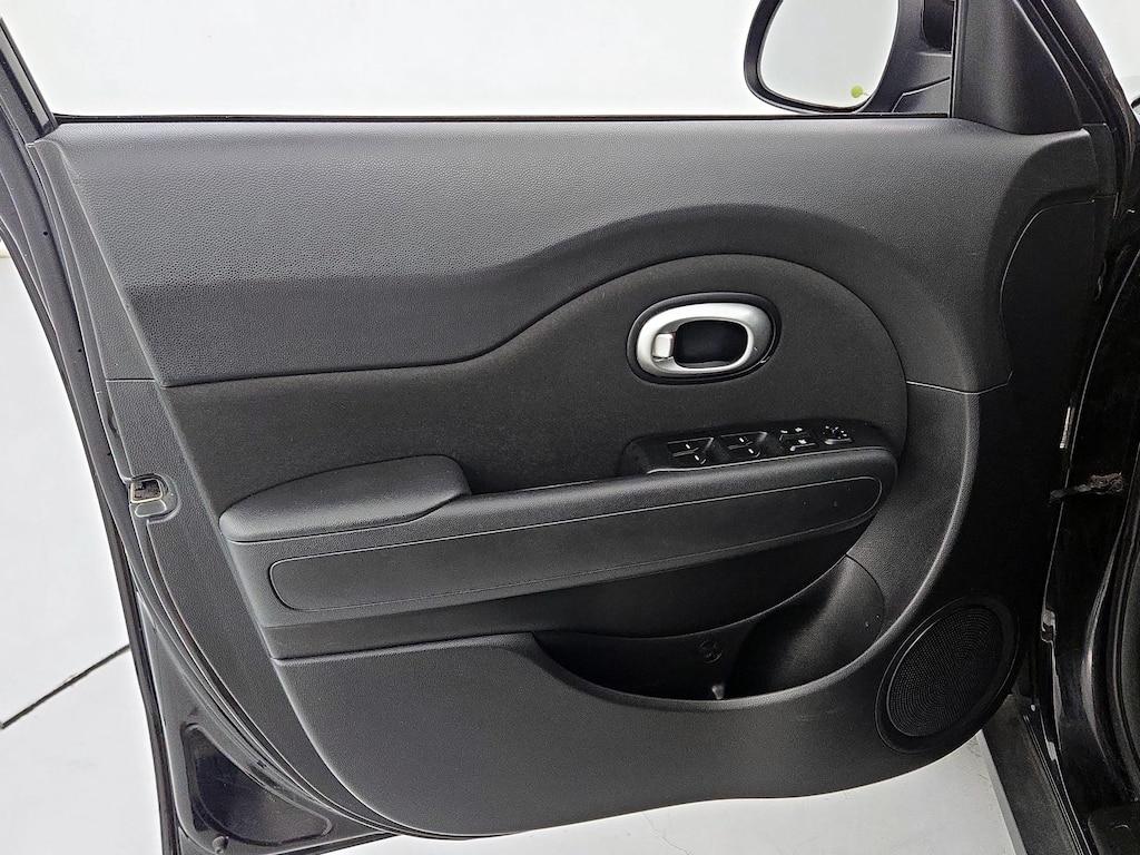 used 2016 Kia Soul car, priced at $12,599