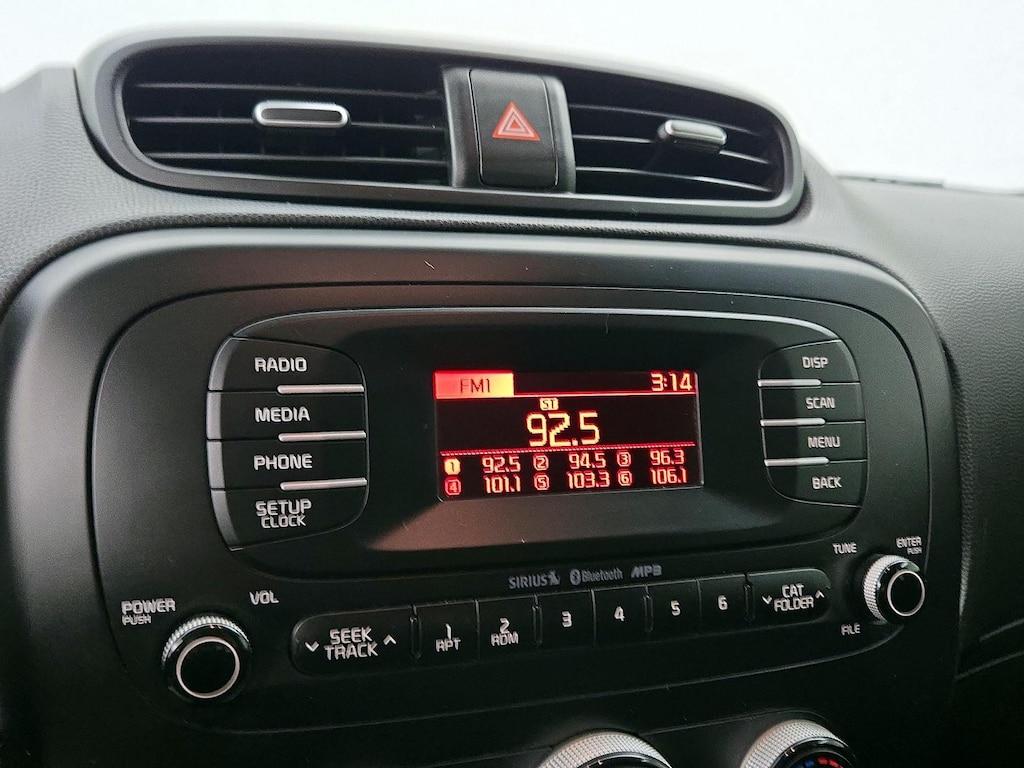 used 2016 Kia Soul car, priced at $12,599