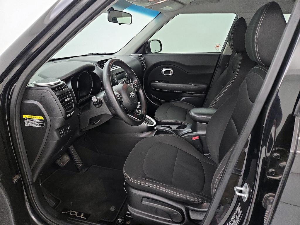 used 2016 Kia Soul car, priced at $12,599