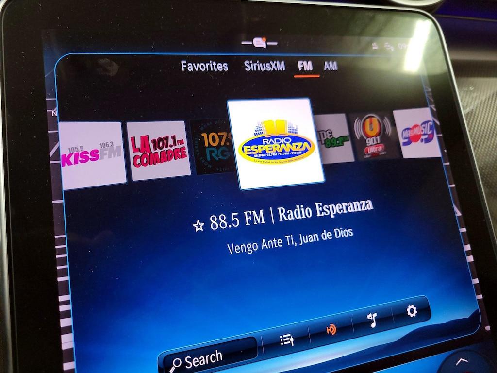 used 2024 Mercedes-Benz C-Class car, priced at $67,998