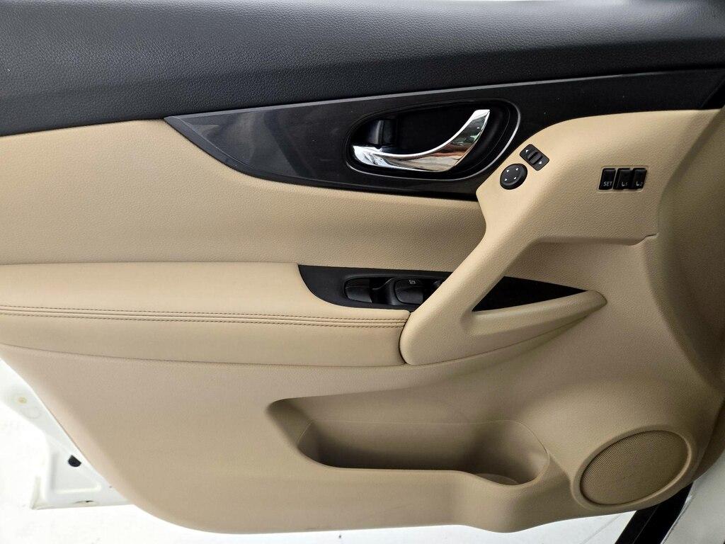 used 2018 Nissan Rogue car, priced at $17,998