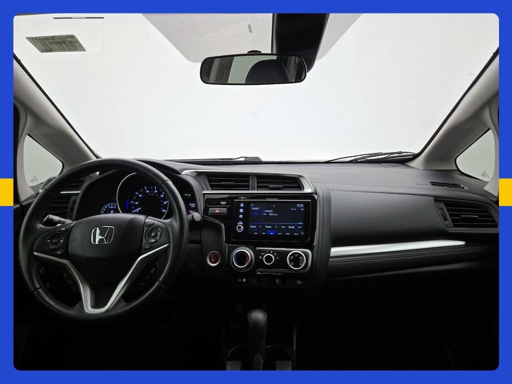 used 2020 Honda Fit car, priced at $22,998