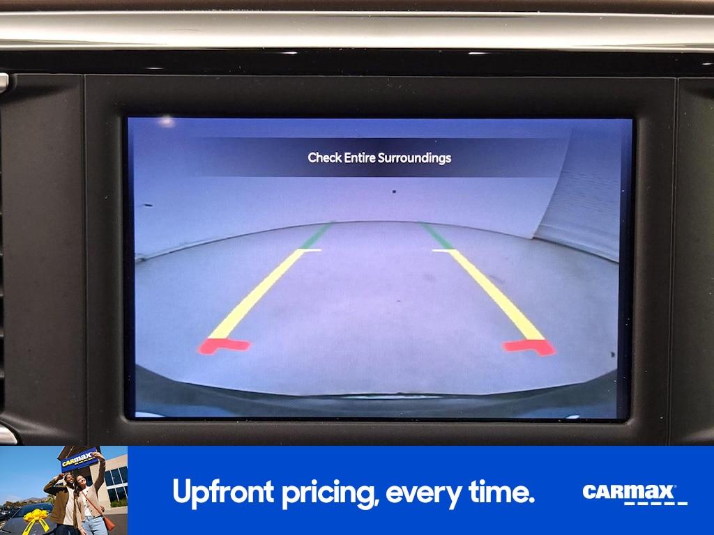 used 2024 Chrysler Voyager car, priced at $26,998