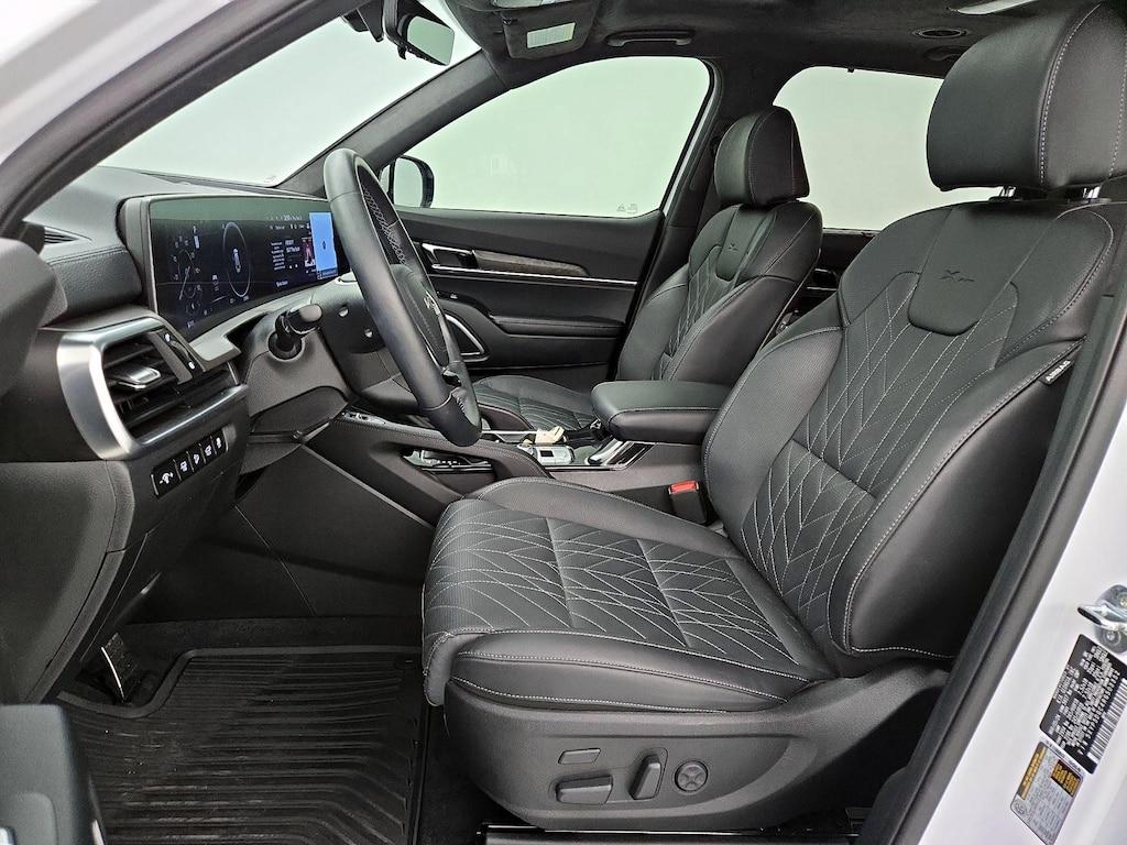 used 2024 Kia Telluride car, priced at $44,998