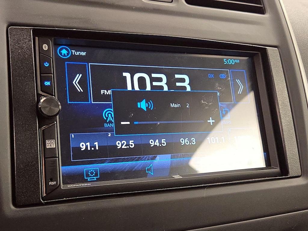 used 2018 Nissan Versa car, priced at $11,998