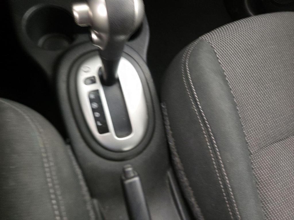 used 2018 Nissan Versa car, priced at $11,998