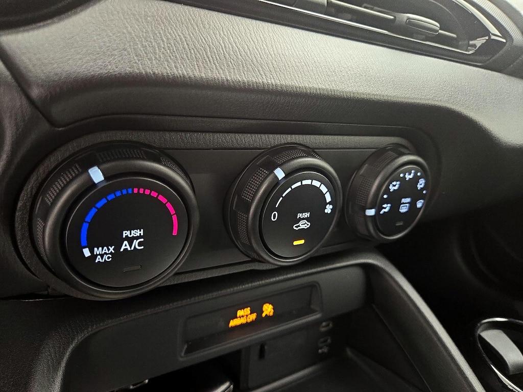 used 2024 Mazda MX-5 Miata car, priced at $26,998