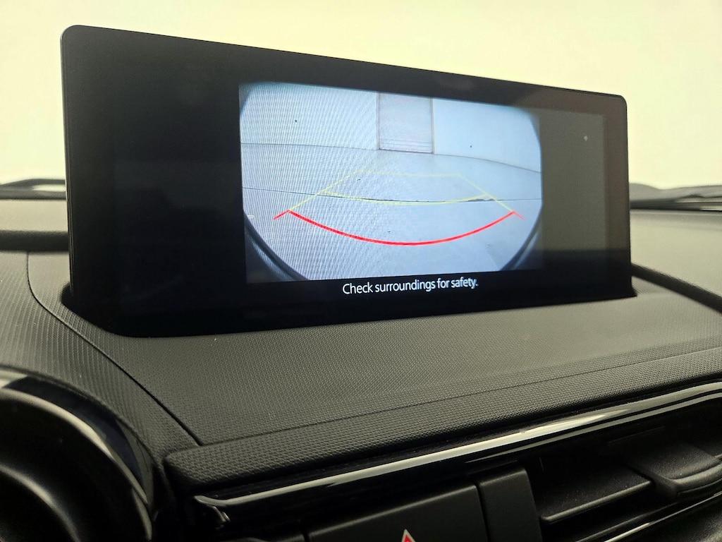 used 2024 Mazda MX-5 Miata car, priced at $26,998