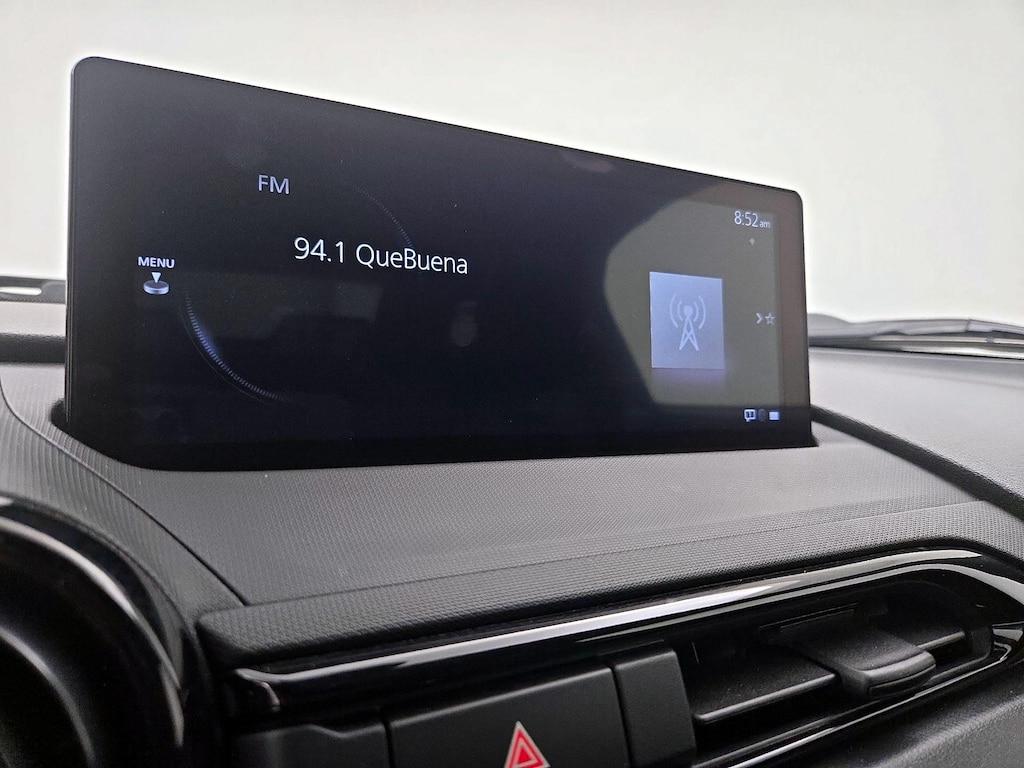 used 2024 Mazda MX-5 Miata car, priced at $26,998