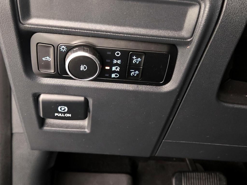 used 2023 Ford F-150 car, priced at $35,998