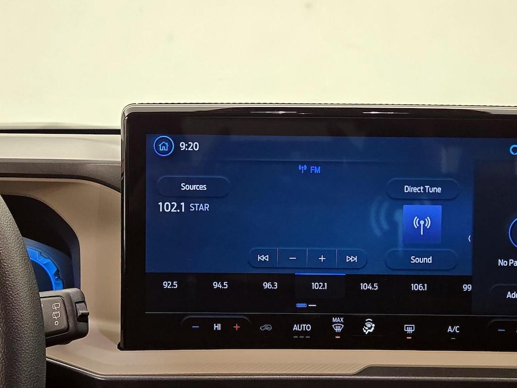 used 2025 Ford Bronco Sport car, priced at $28,998