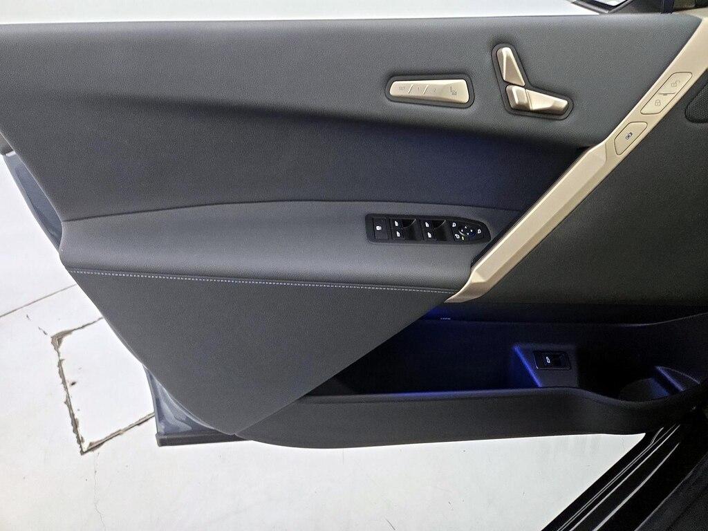 used 2023 BMW iX car, priced at $51,998