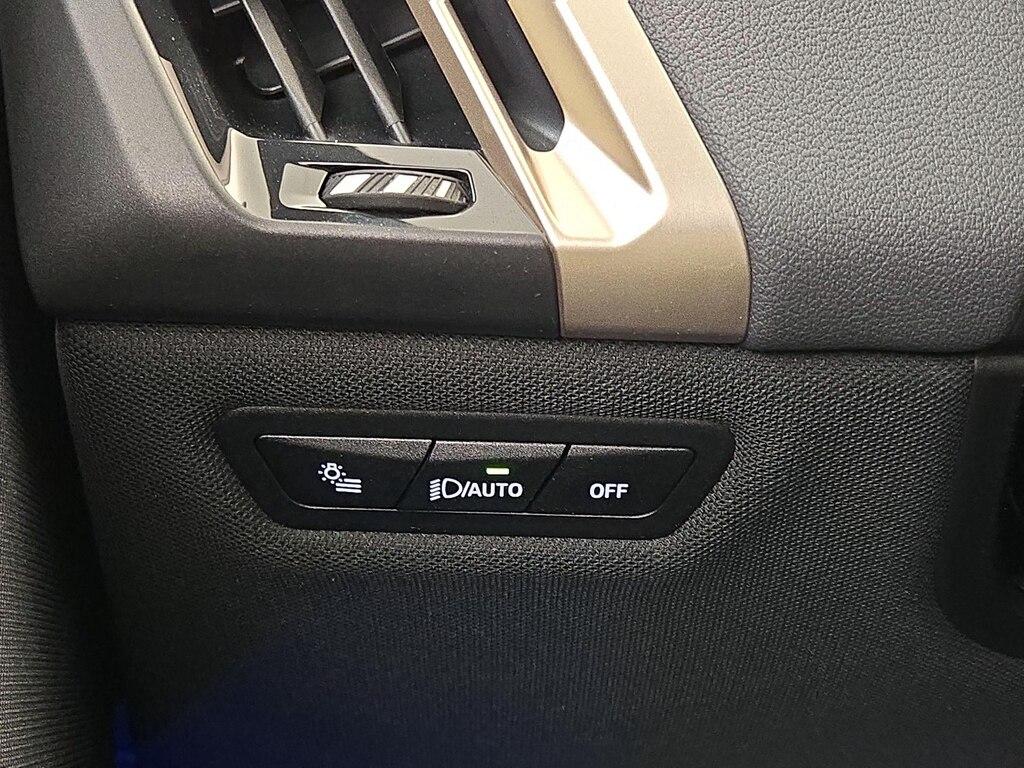 used 2023 BMW iX car, priced at $51,998