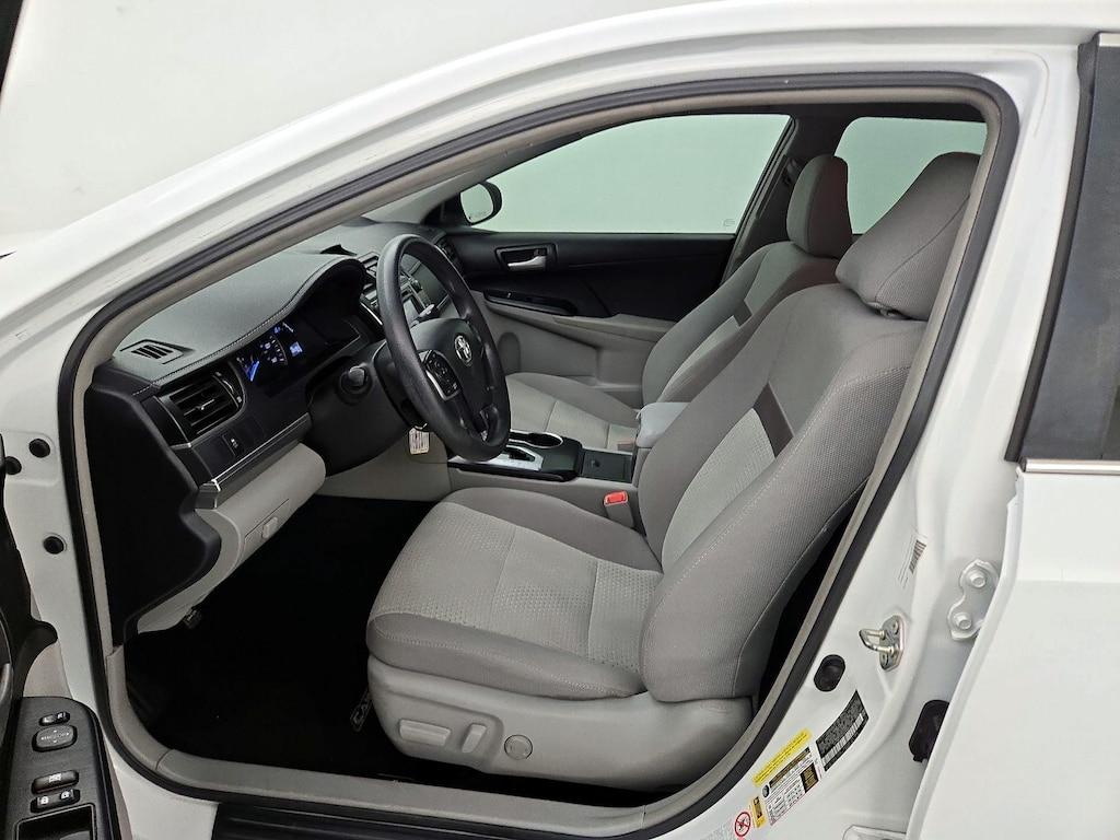 used 2014 Toyota Camry car, priced at $13,599
