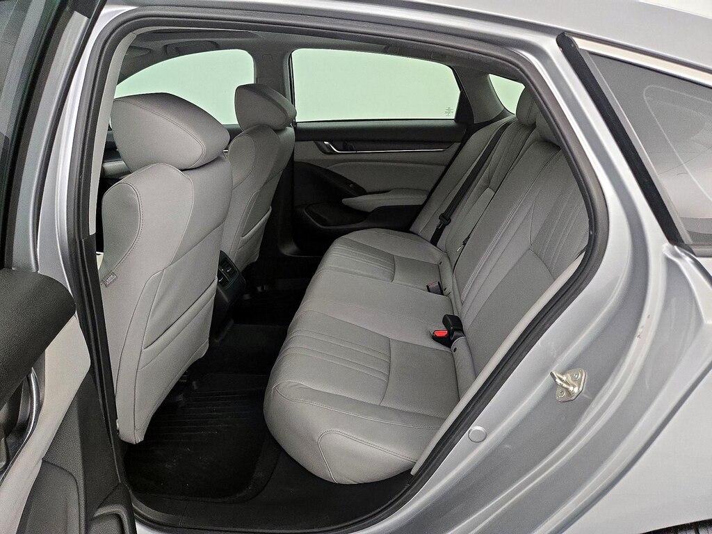 used 2018 Honda Accord car, priced at $24,998