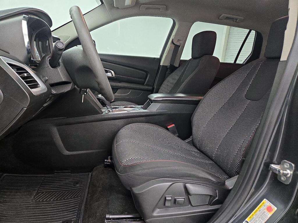 used 2017 GMC Terrain car, priced at $15,998