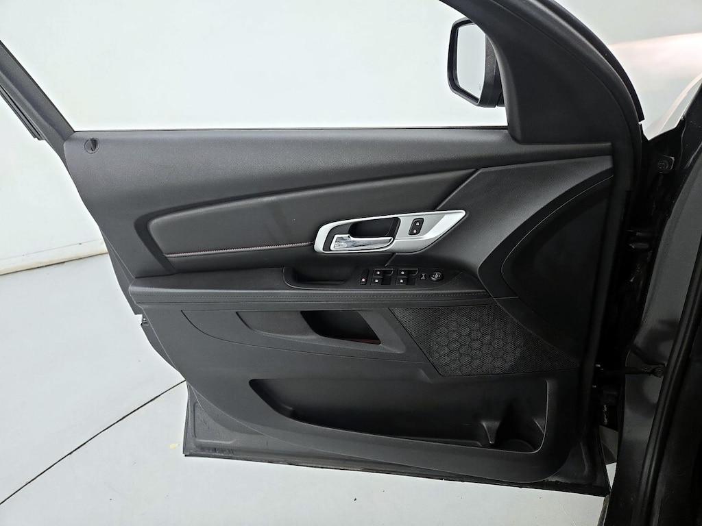 used 2017 GMC Terrain car, priced at $15,998