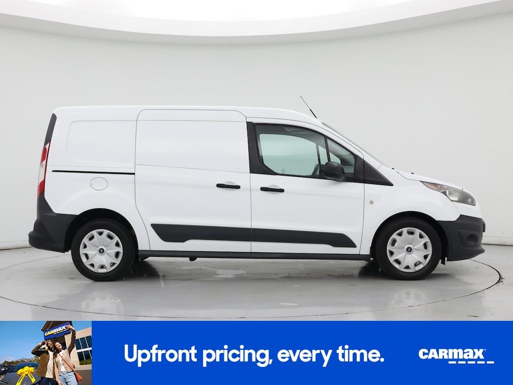 used 2017 Ford Transit Connect car, priced at $29,998