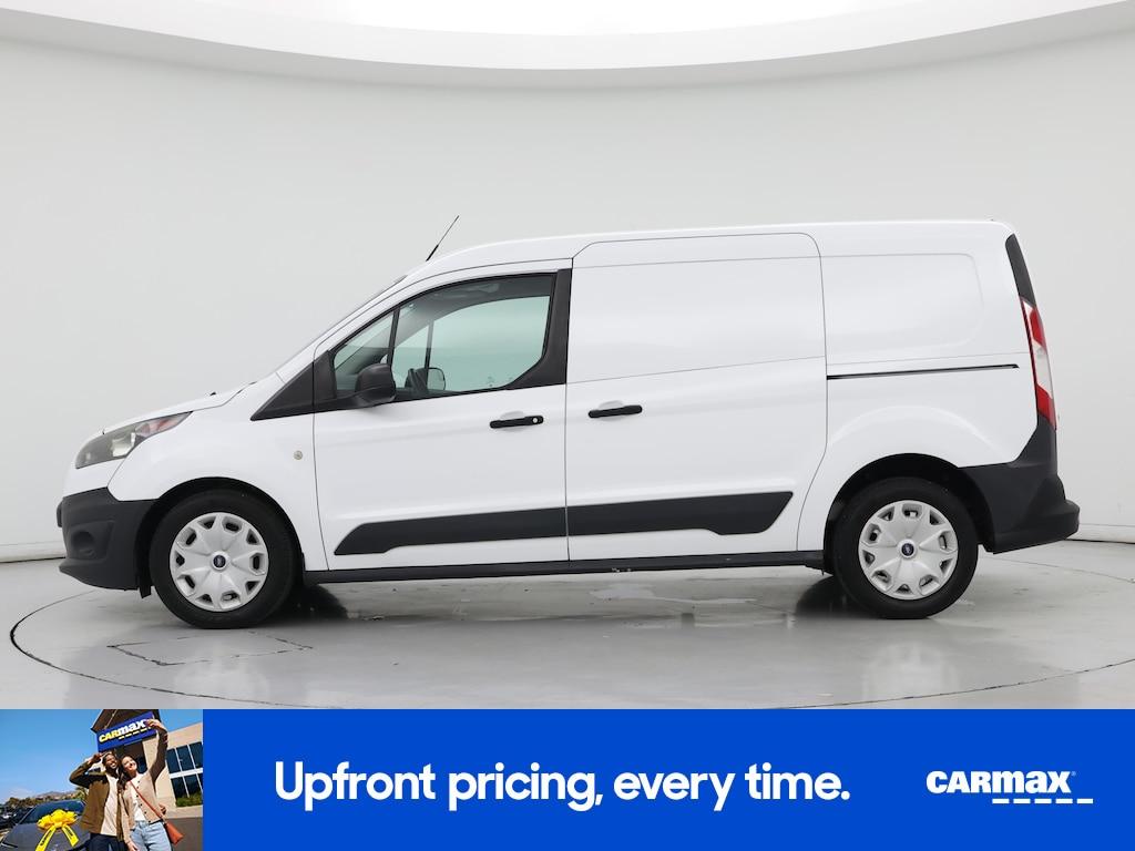 used 2017 Ford Transit Connect car, priced at $29,998