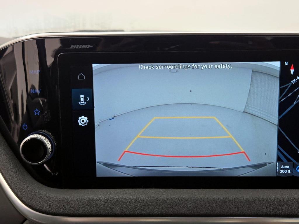 used 2023 Hyundai Sonata car, priced at $20,998